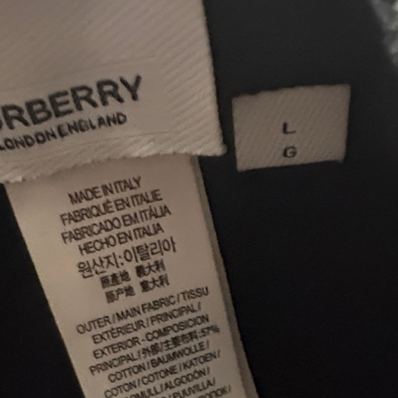 Burberry Vintage Archive Beige Check Cap - Picture 6 of 6